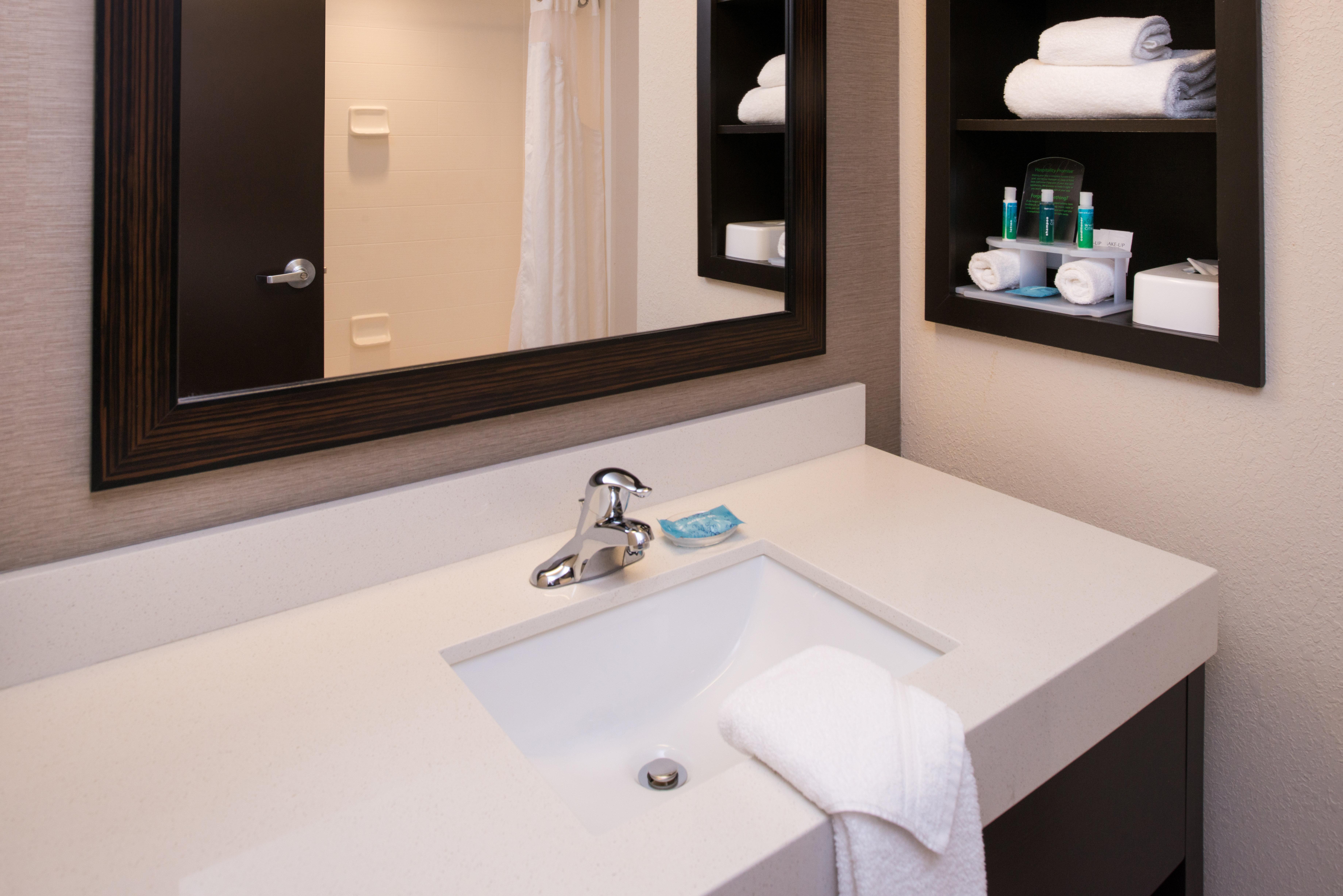Holiday Inn Express & Suites Monroe By Ihg Kültér fotó