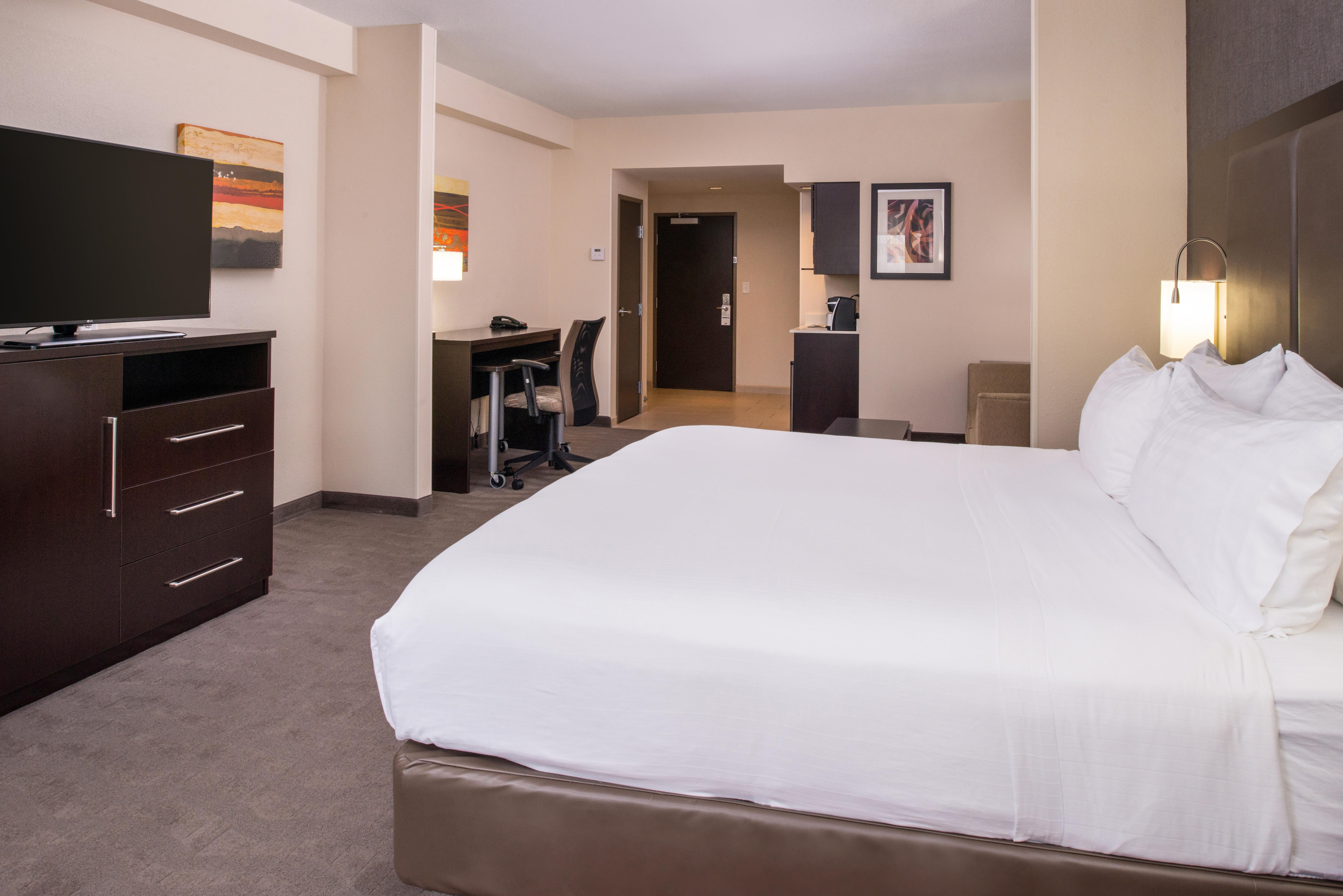 Holiday Inn Express & Suites Monroe By Ihg Kültér fotó