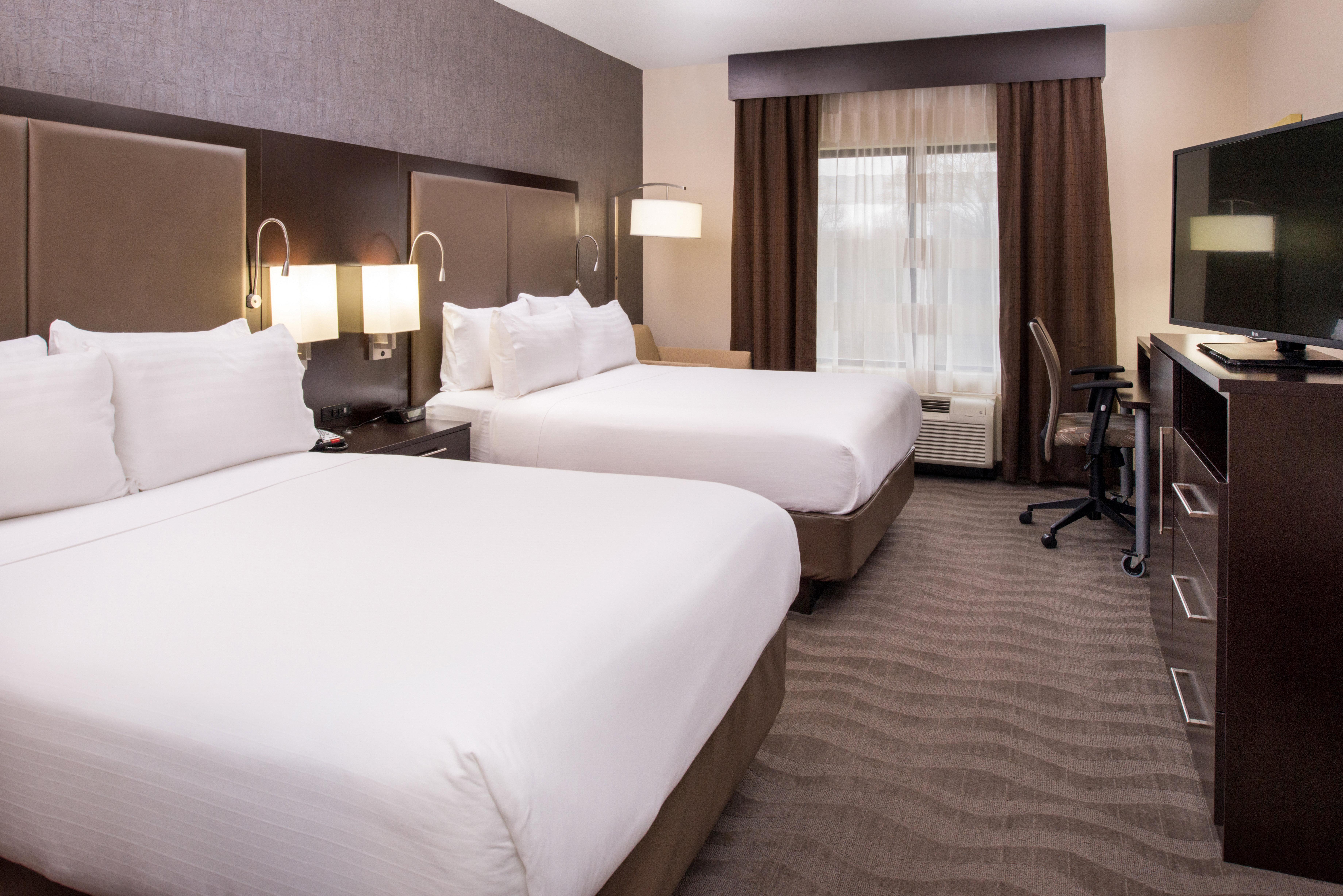 Holiday Inn Express & Suites Monroe By Ihg Kültér fotó
