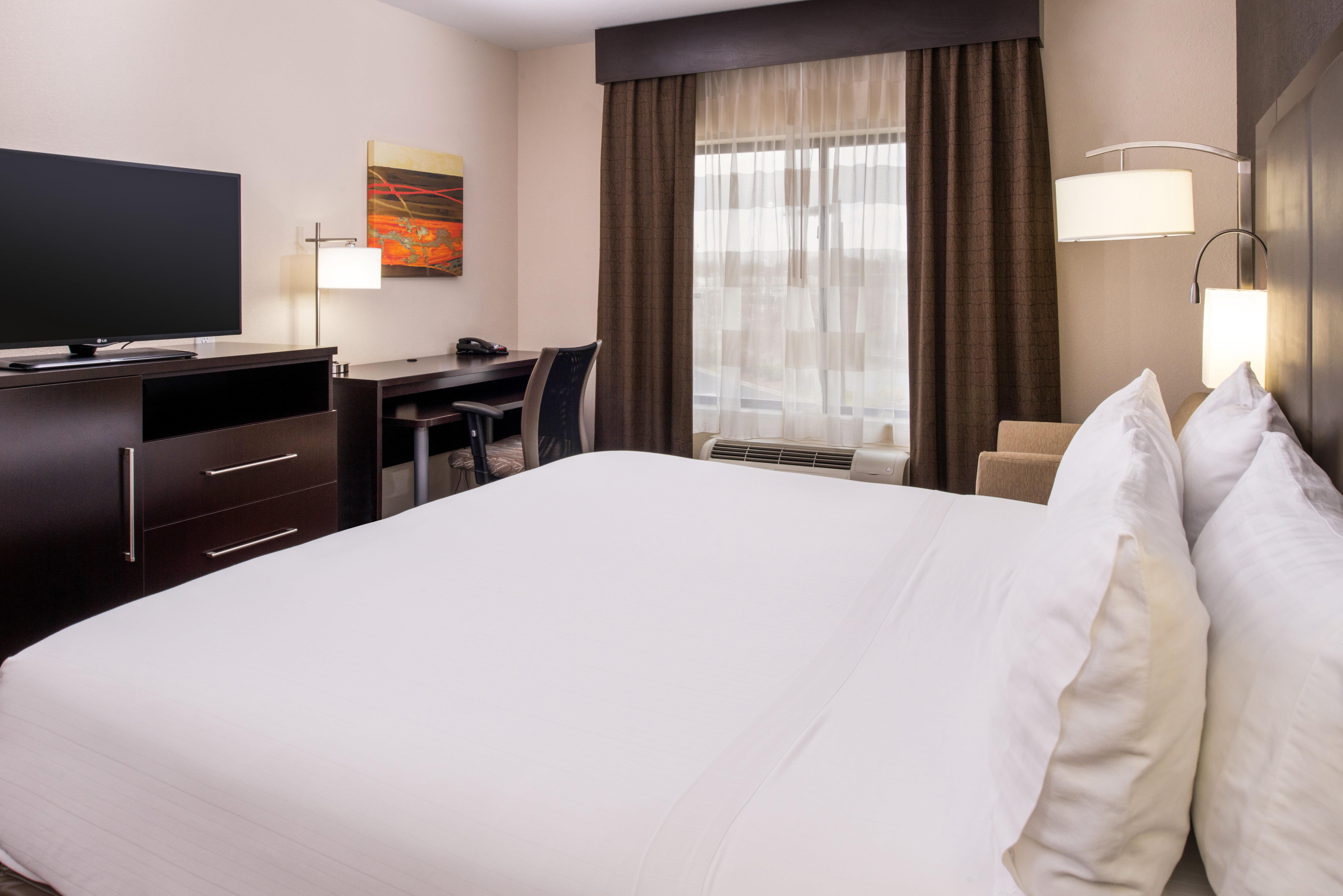 Holiday Inn Express & Suites Monroe By Ihg Kültér fotó