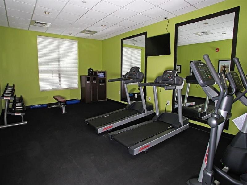 Holiday Inn Express & Suites Monroe By Ihg Kültér fotó