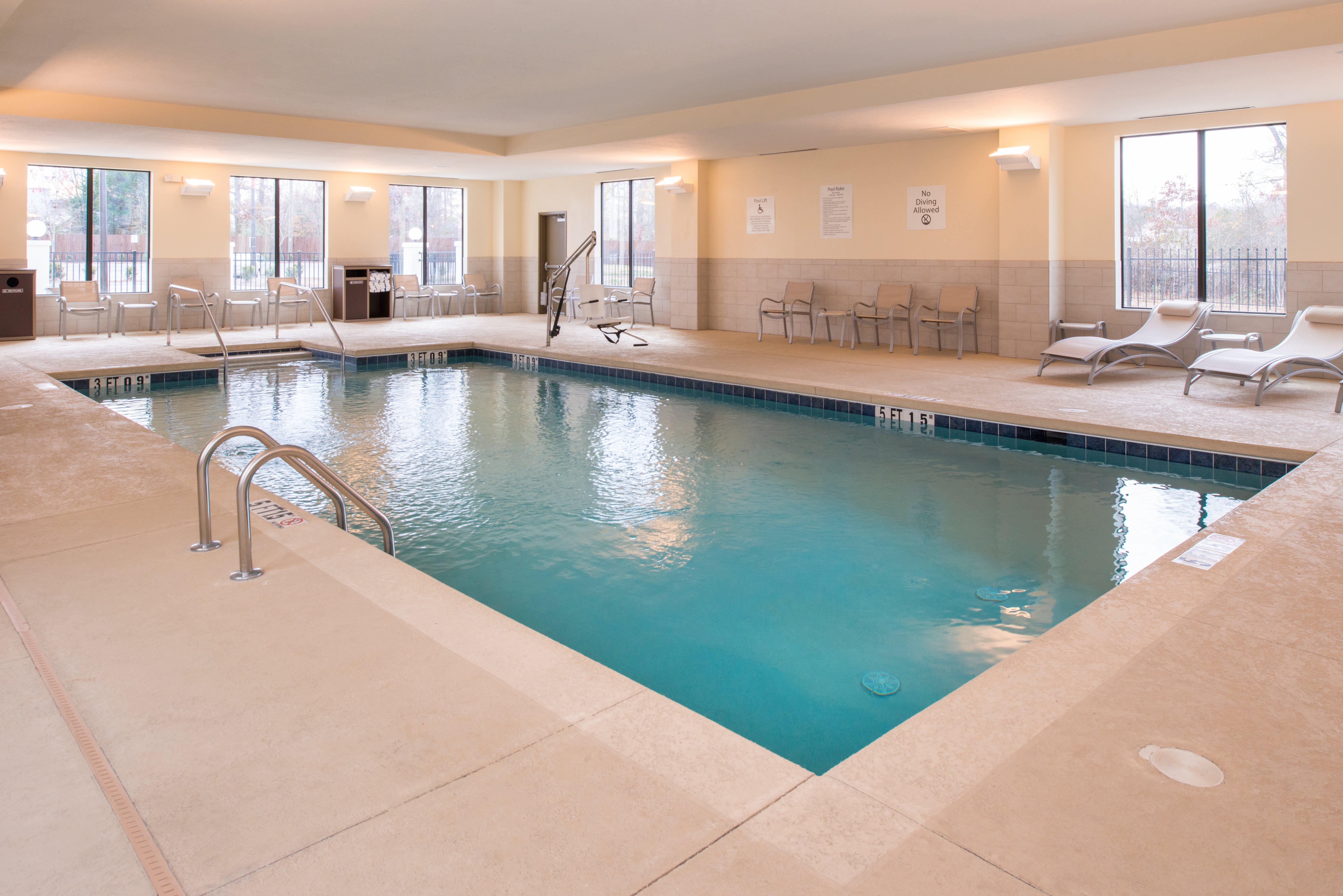 Holiday Inn Express & Suites Monroe By Ihg Kültér fotó