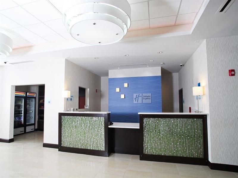 Holiday Inn Express & Suites Monroe By Ihg Kültér fotó