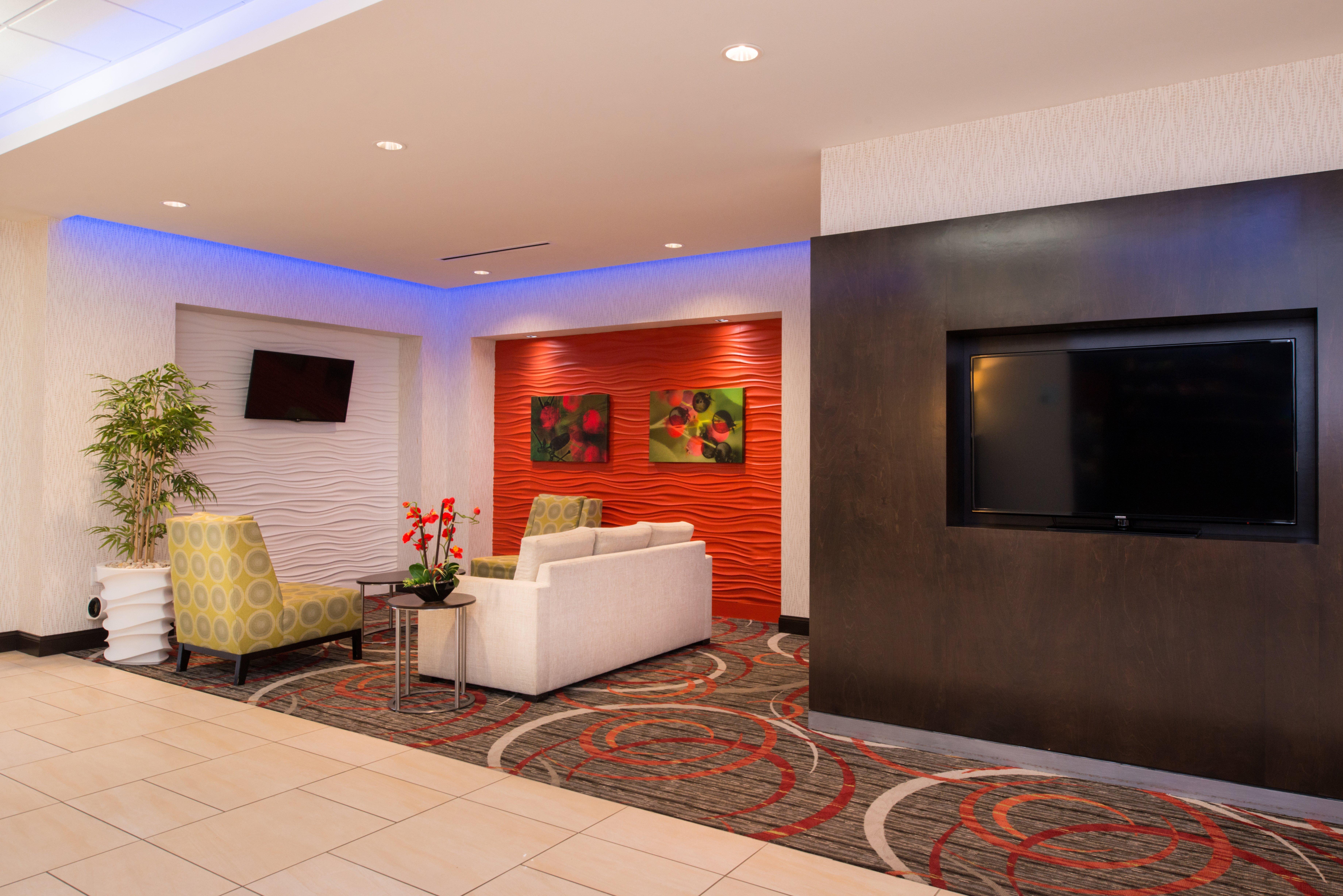 Holiday Inn Express & Suites Monroe By Ihg Kültér fotó