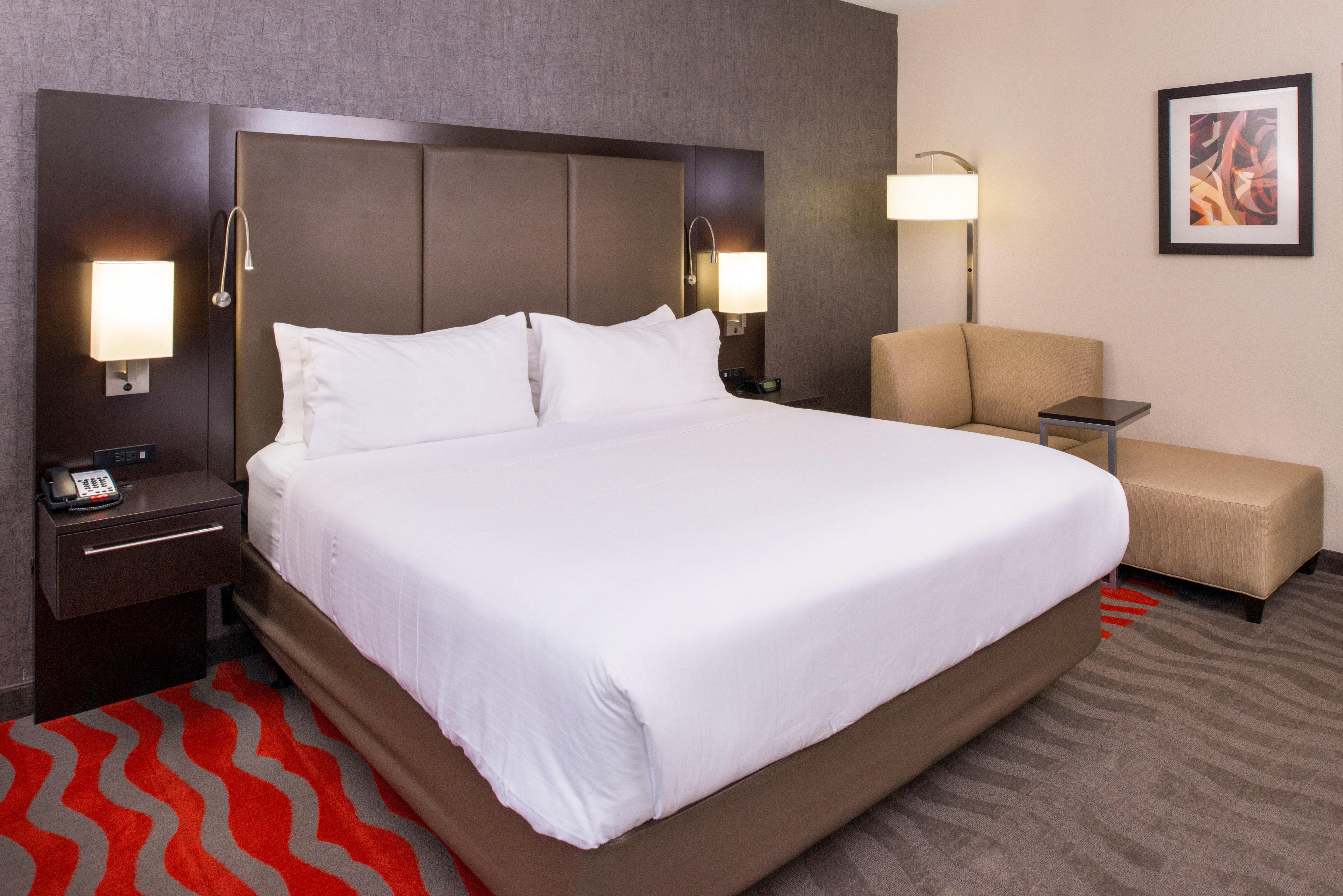 Holiday Inn Express & Suites Monroe By Ihg Kültér fotó