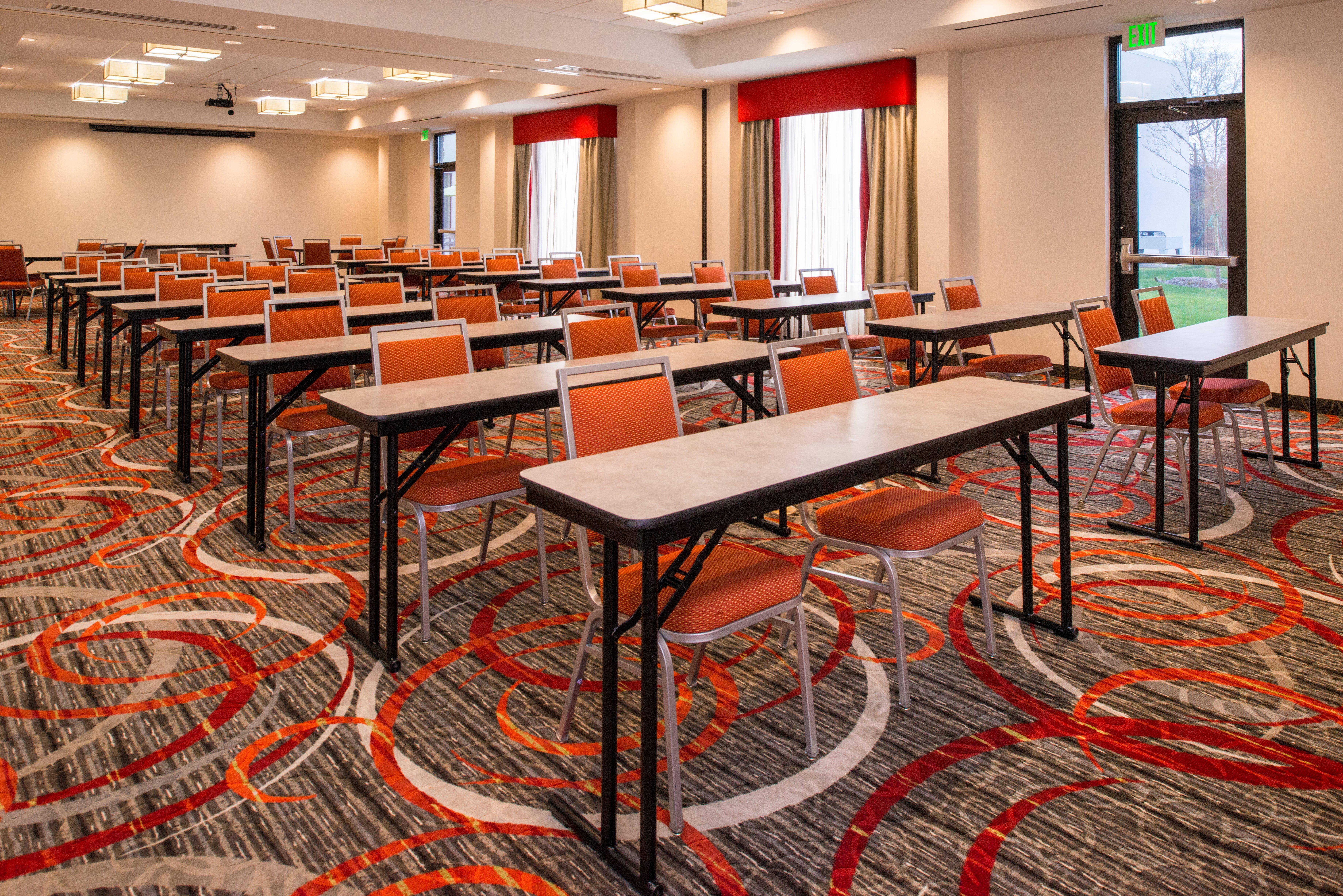 Holiday Inn Express & Suites Monroe By Ihg Kültér fotó