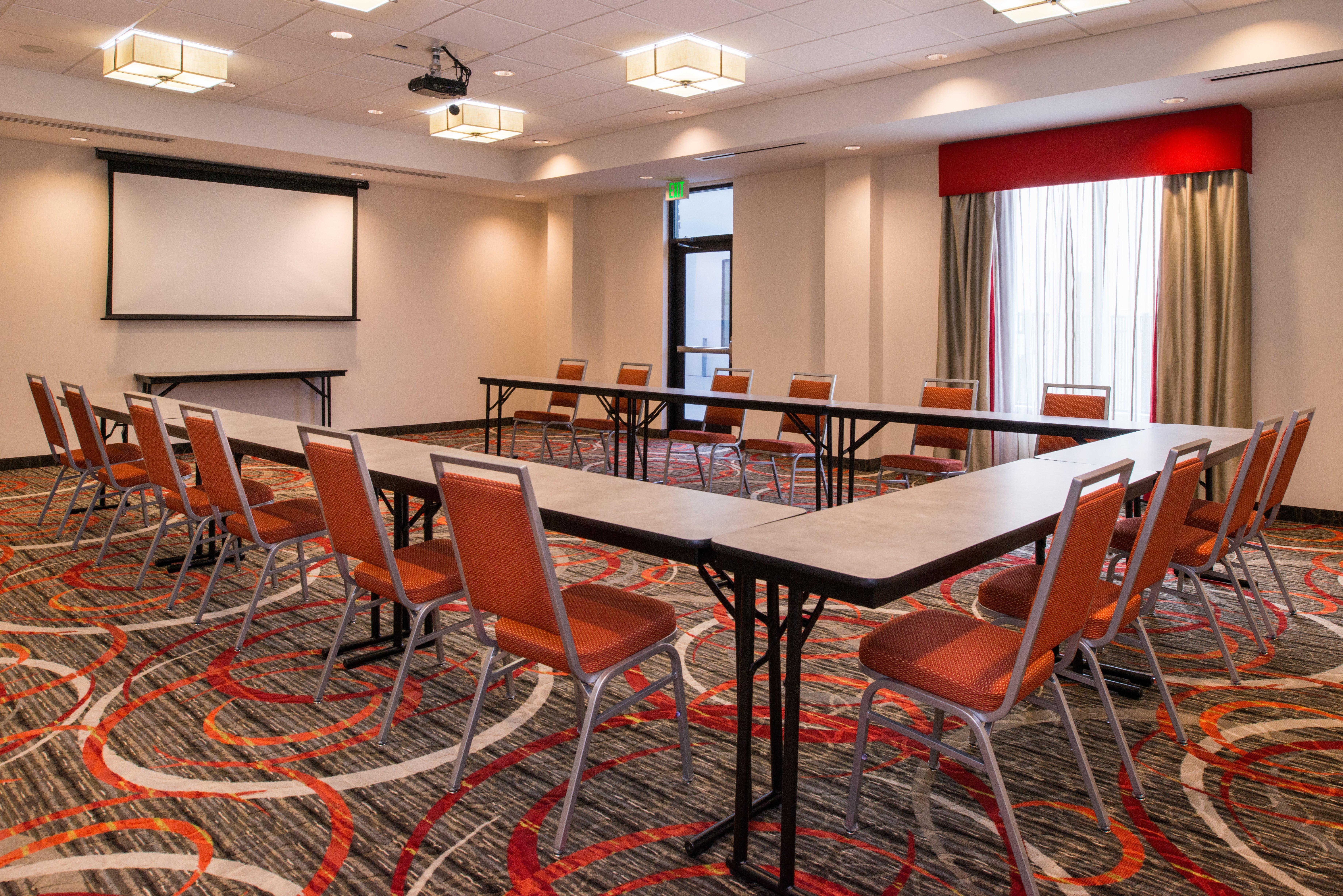Holiday Inn Express & Suites Monroe By Ihg Kültér fotó