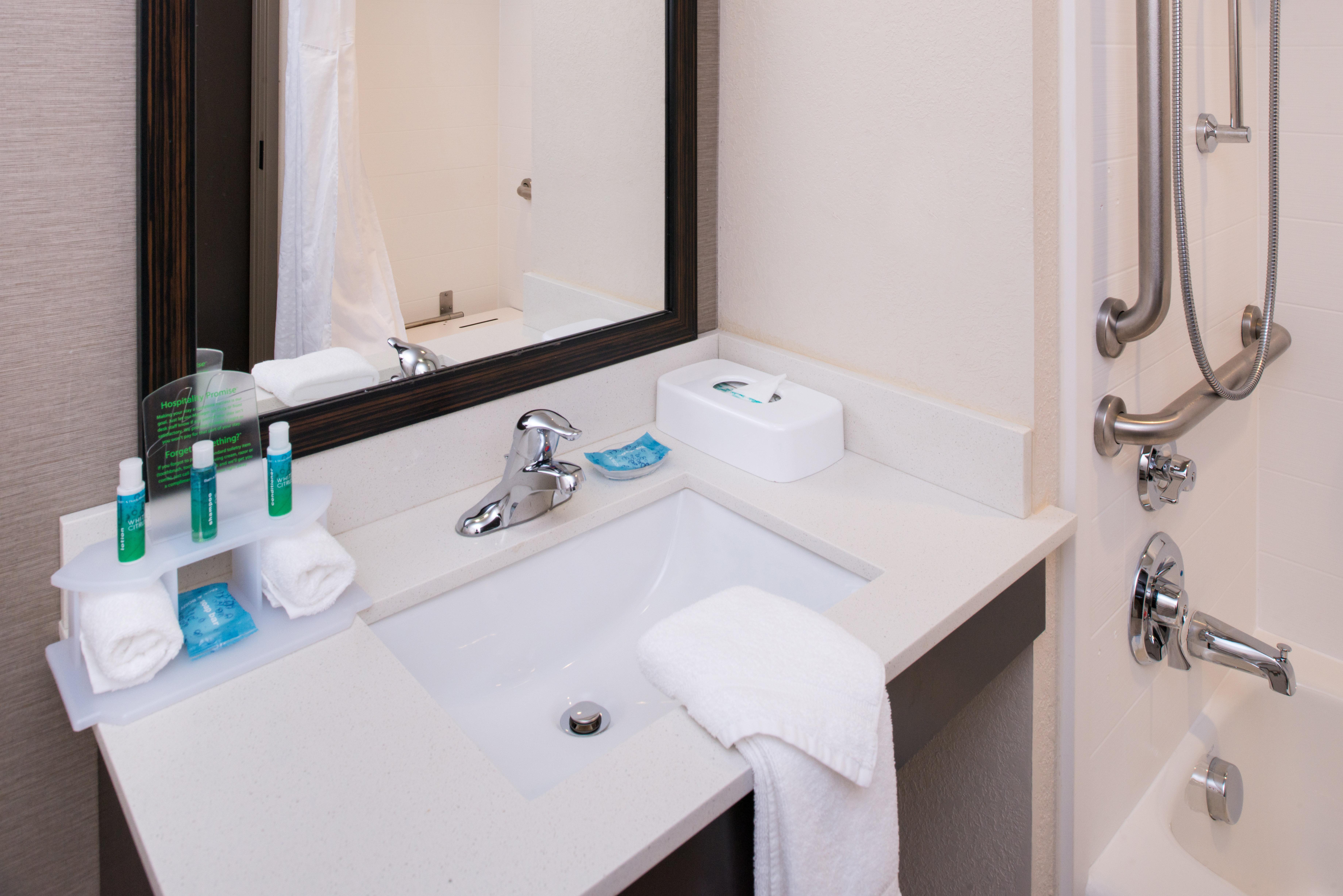 Holiday Inn Express & Suites Monroe By Ihg Kültér fotó