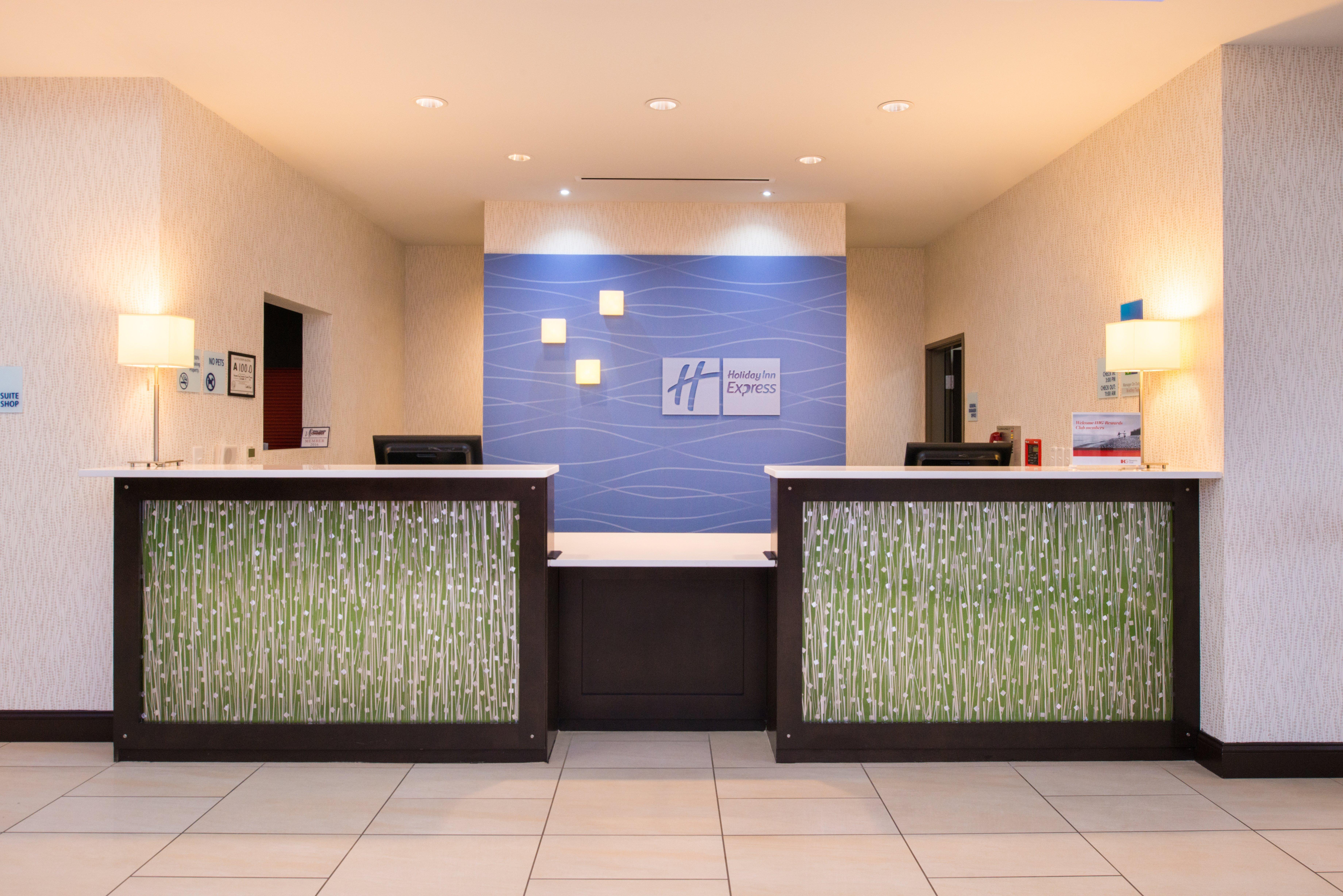 Holiday Inn Express & Suites Monroe By Ihg Kültér fotó