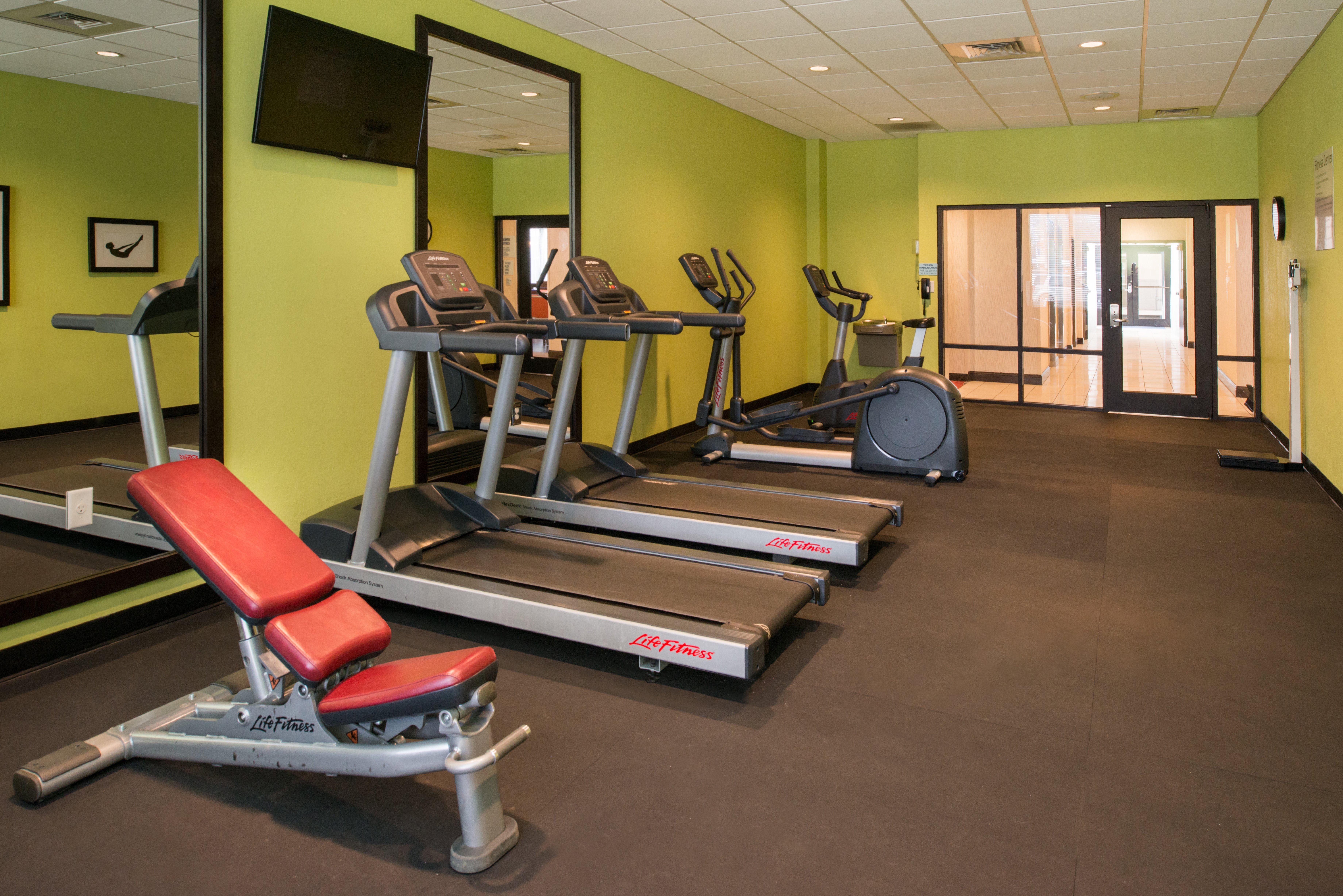 Holiday Inn Express & Suites Monroe By Ihg Kültér fotó