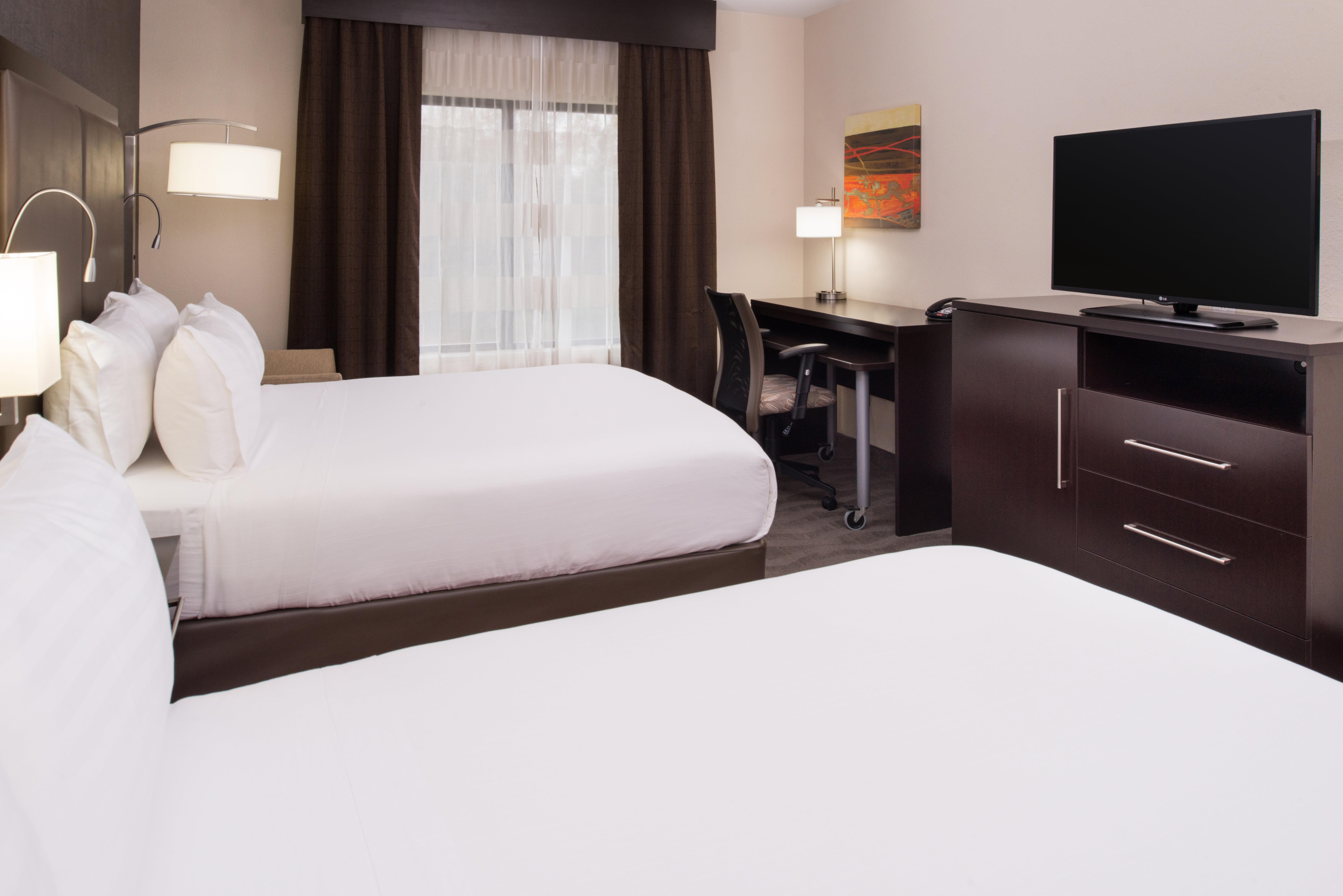 Holiday Inn Express & Suites Monroe By Ihg Kültér fotó