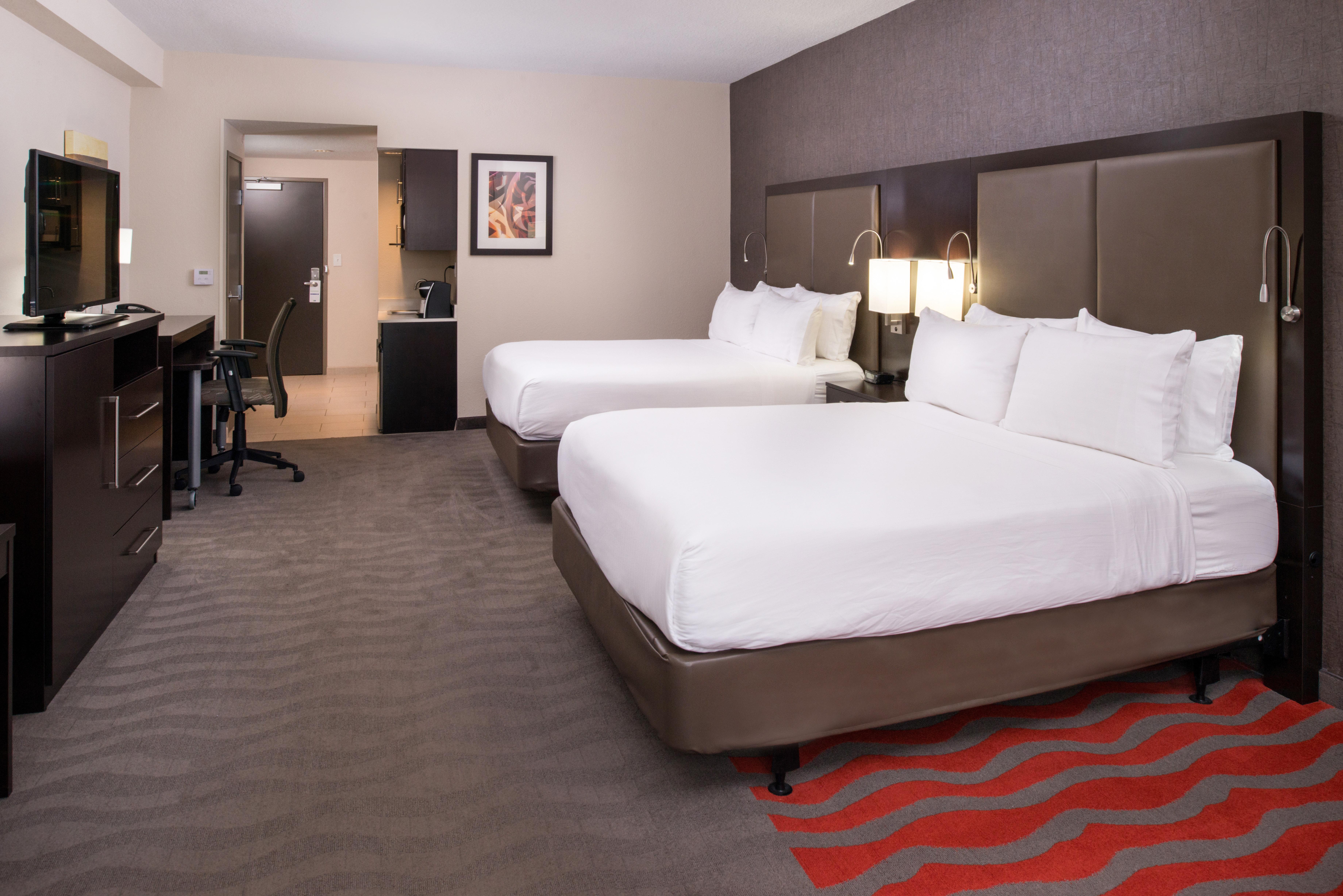 Holiday Inn Express & Suites Monroe By Ihg Kültér fotó