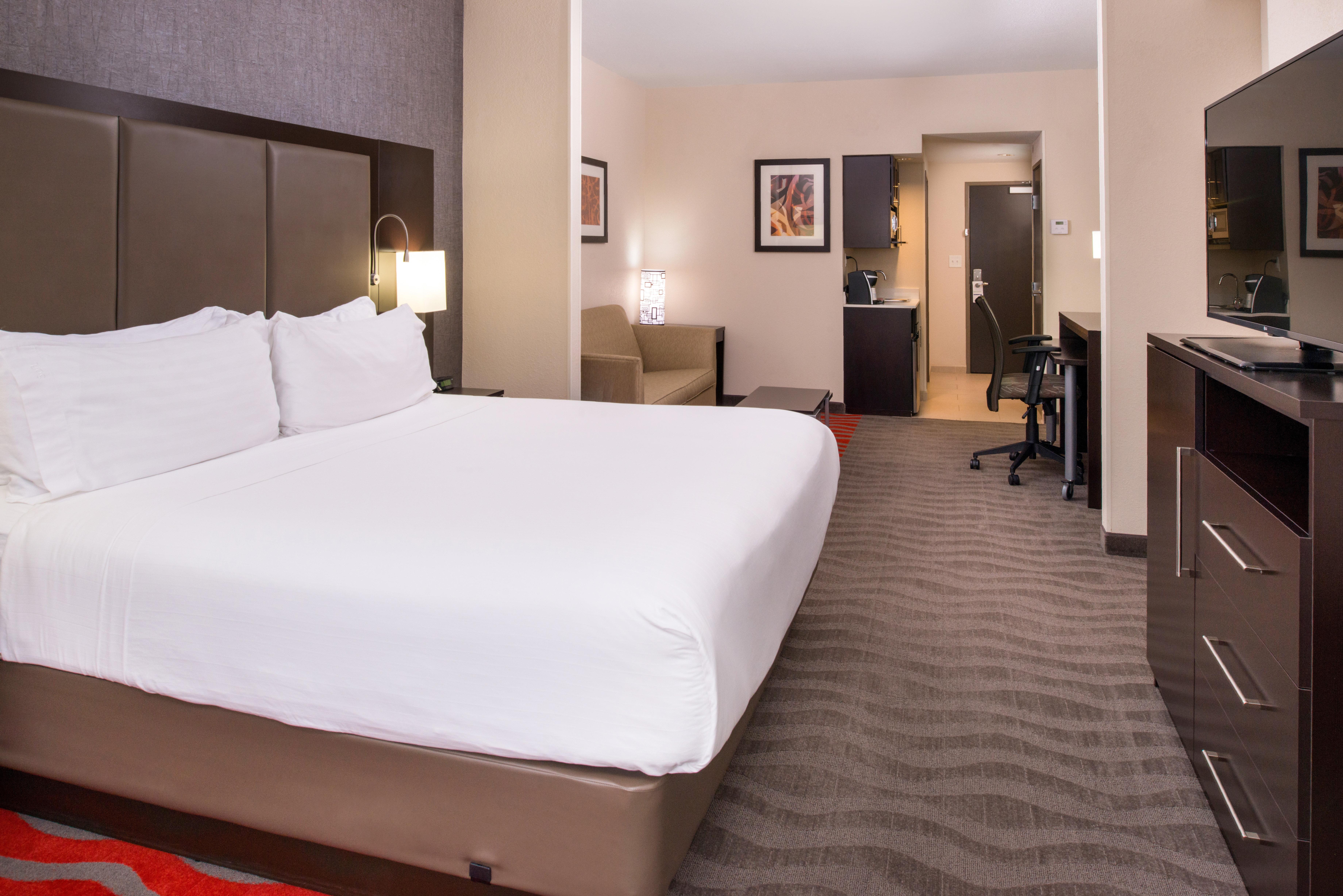 Holiday Inn Express & Suites Monroe By Ihg Kültér fotó