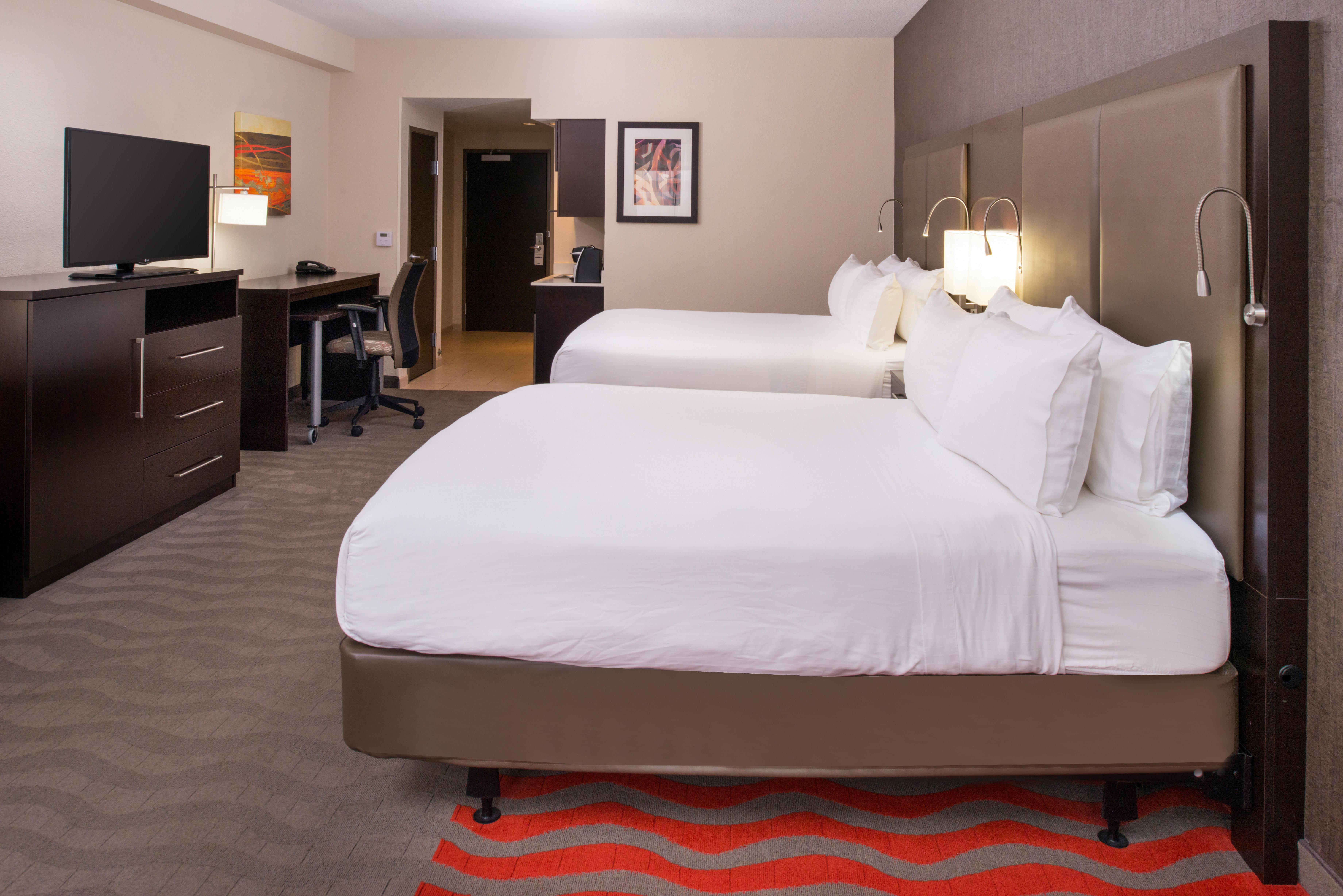 Holiday Inn Express & Suites Monroe By Ihg Kültér fotó