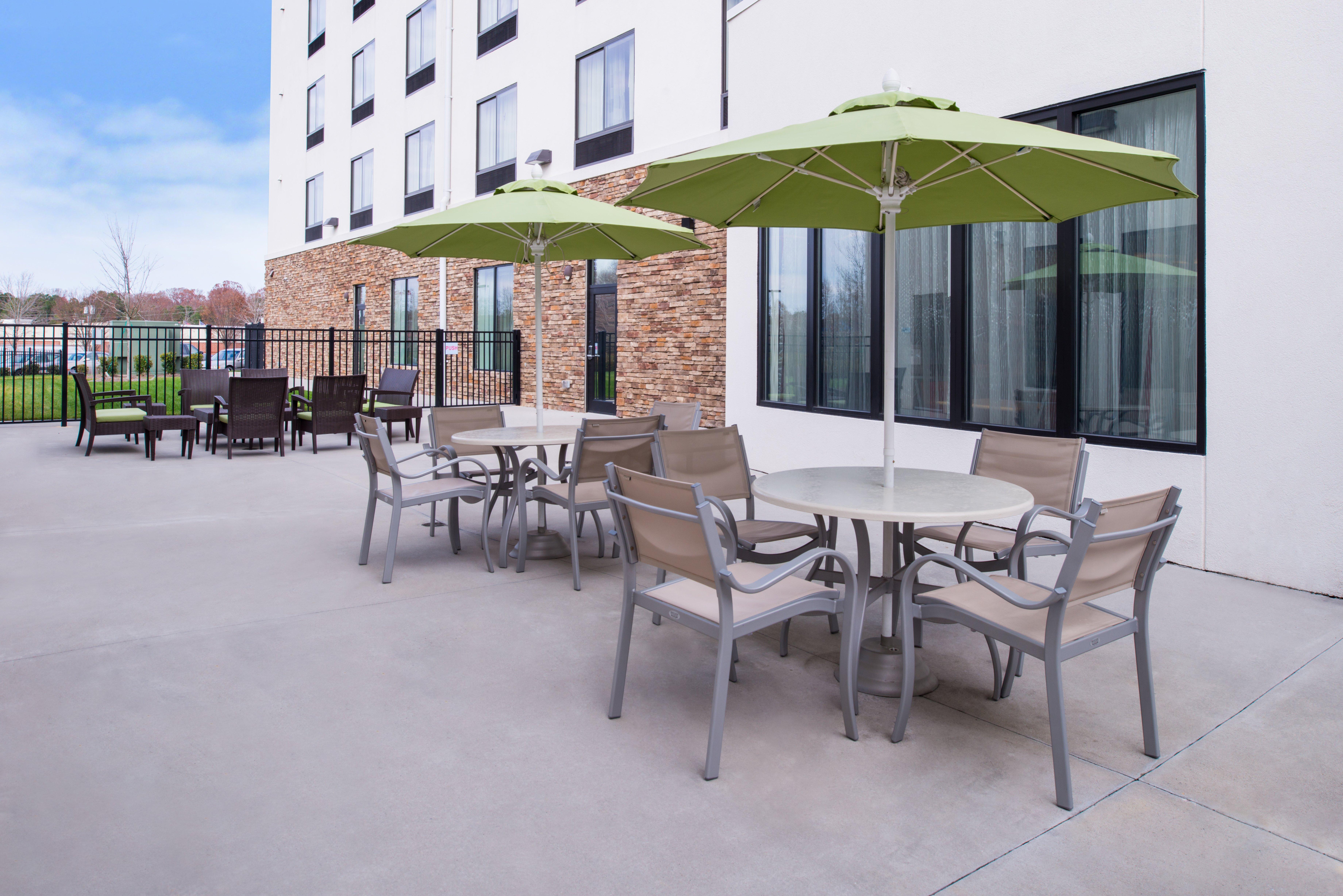 Holiday Inn Express & Suites Monroe By Ihg Kültér fotó