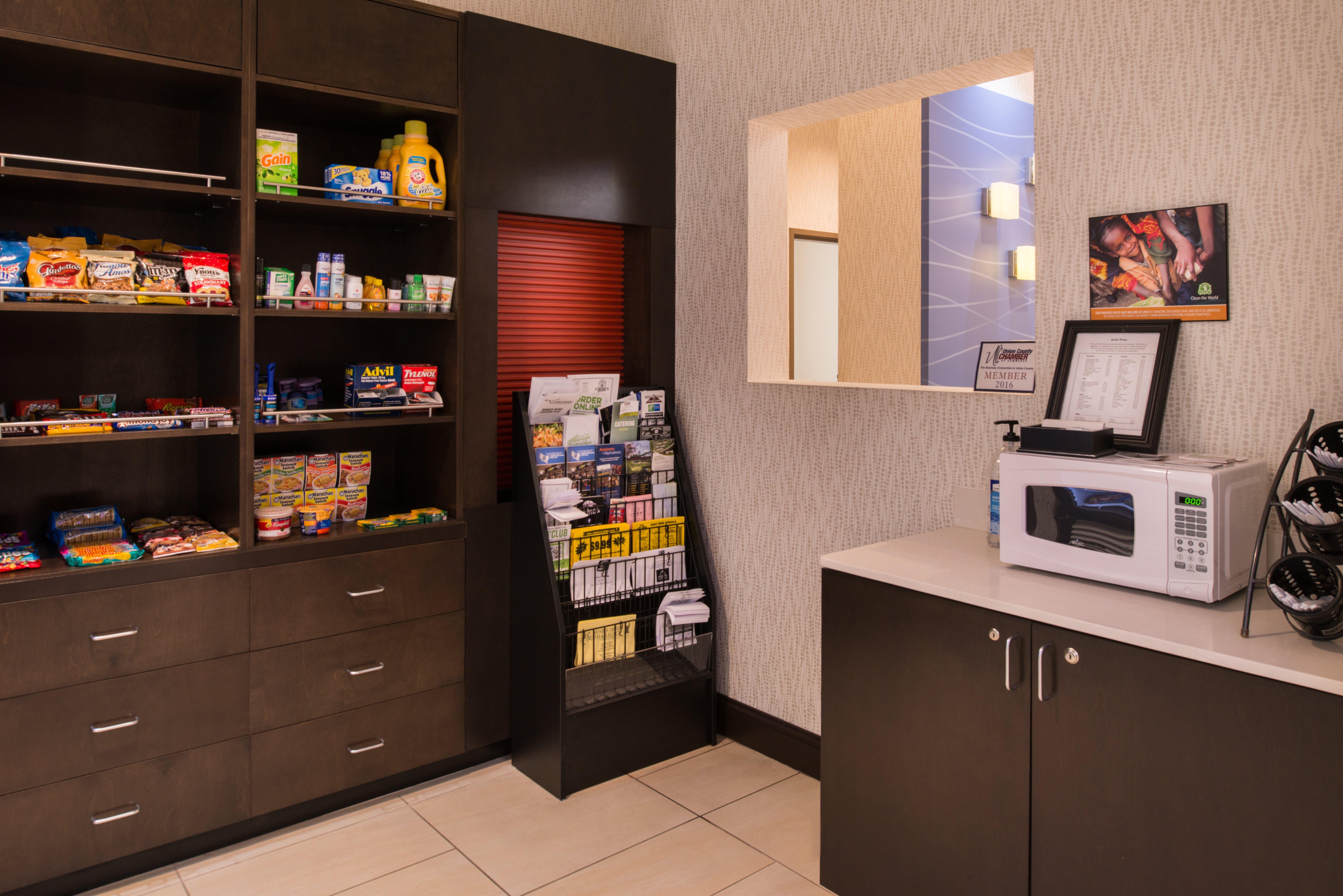 Holiday Inn Express & Suites Monroe By Ihg Kültér fotó