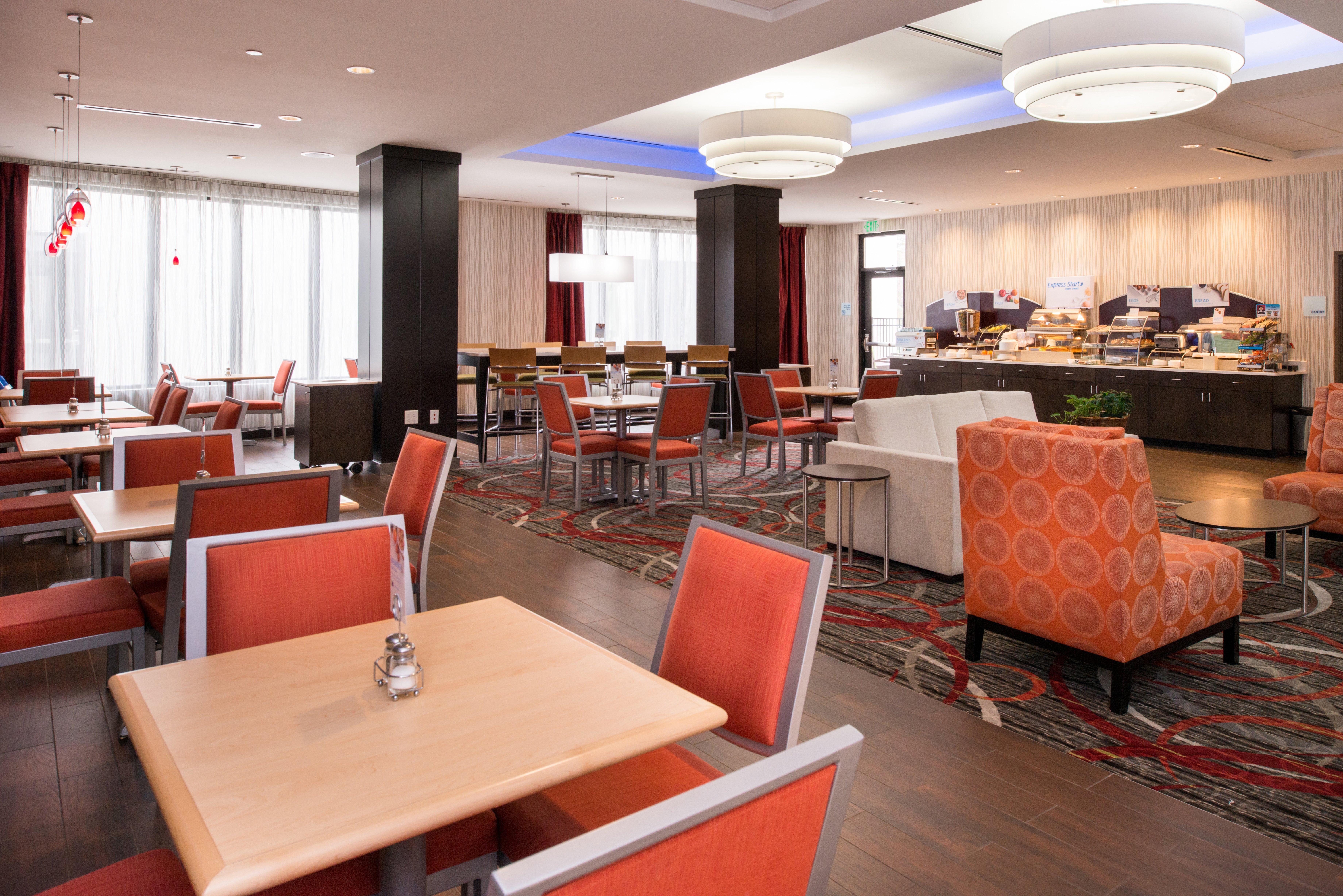 Holiday Inn Express & Suites Monroe By Ihg Kültér fotó