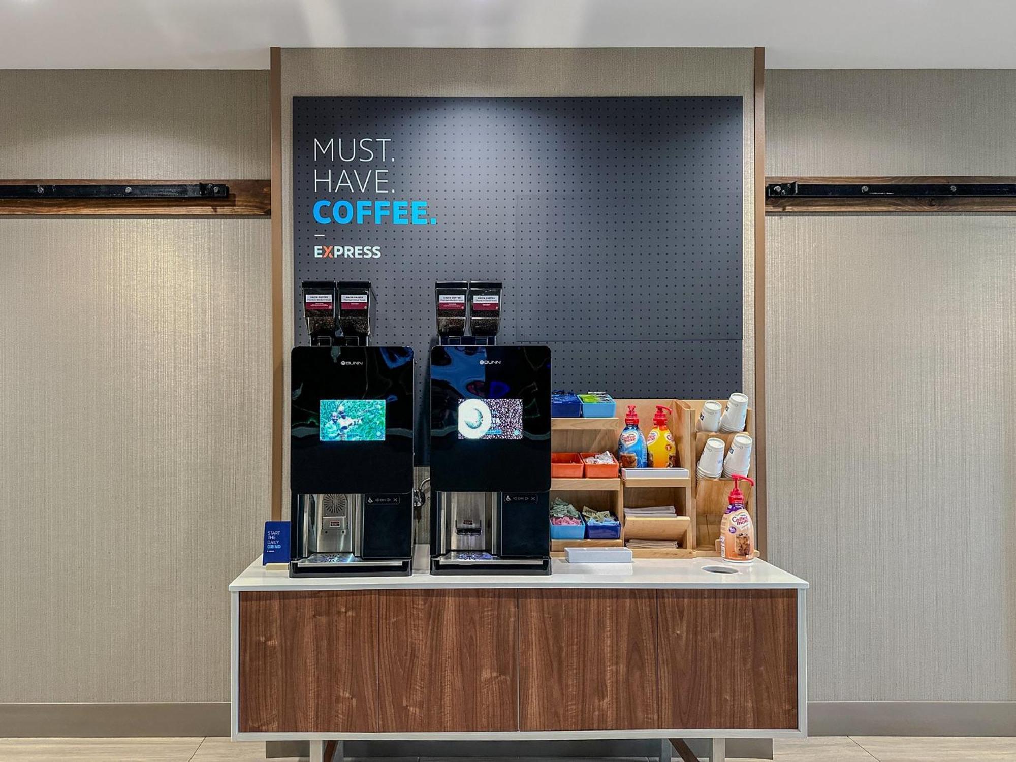 Holiday Inn Express & Suites Monroe By Ihg Kültér fotó