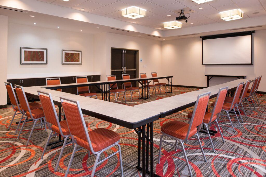 Holiday Inn Express & Suites Monroe By Ihg Kültér fotó
